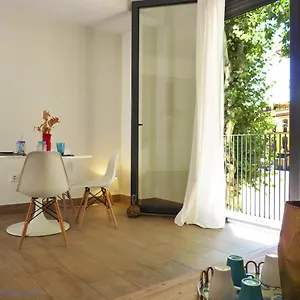 Alameda Square Apartamento Sevilla
