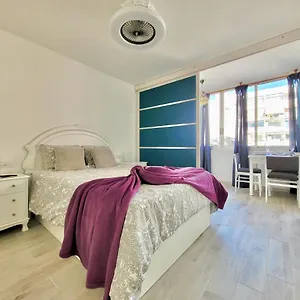  Apartamento Blue Beth