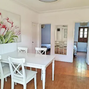  Apartamento Apartamento Vida Mediterranea