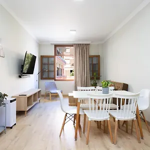 New Bright And Central With 2 Bedrooms Apartamento Puerto de la Cruz (Tenerife)