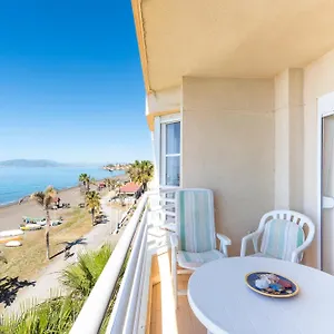 Wintowinrentals 1ª Linea De Playa, Parking Y Wifi Apartamento Rincón de la Victoria