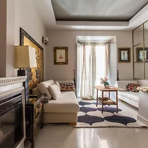 Duplex And Terrace Overlooking Giralda Apartamento Sevilla