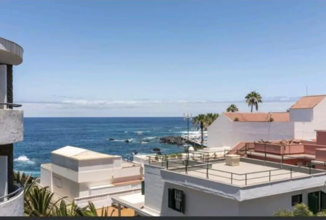 Apartamento en Paraíso San Telmo Puerto de la Cruz