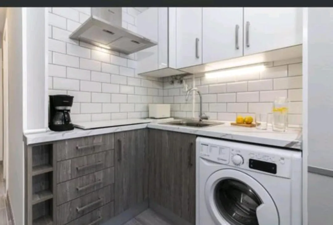 Apartamento en Paraíso San Telmo Puerto de la Cruz