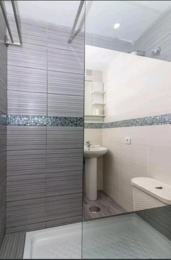 Apartamento en Paraíso San Telmo Puerto de la Cruz
