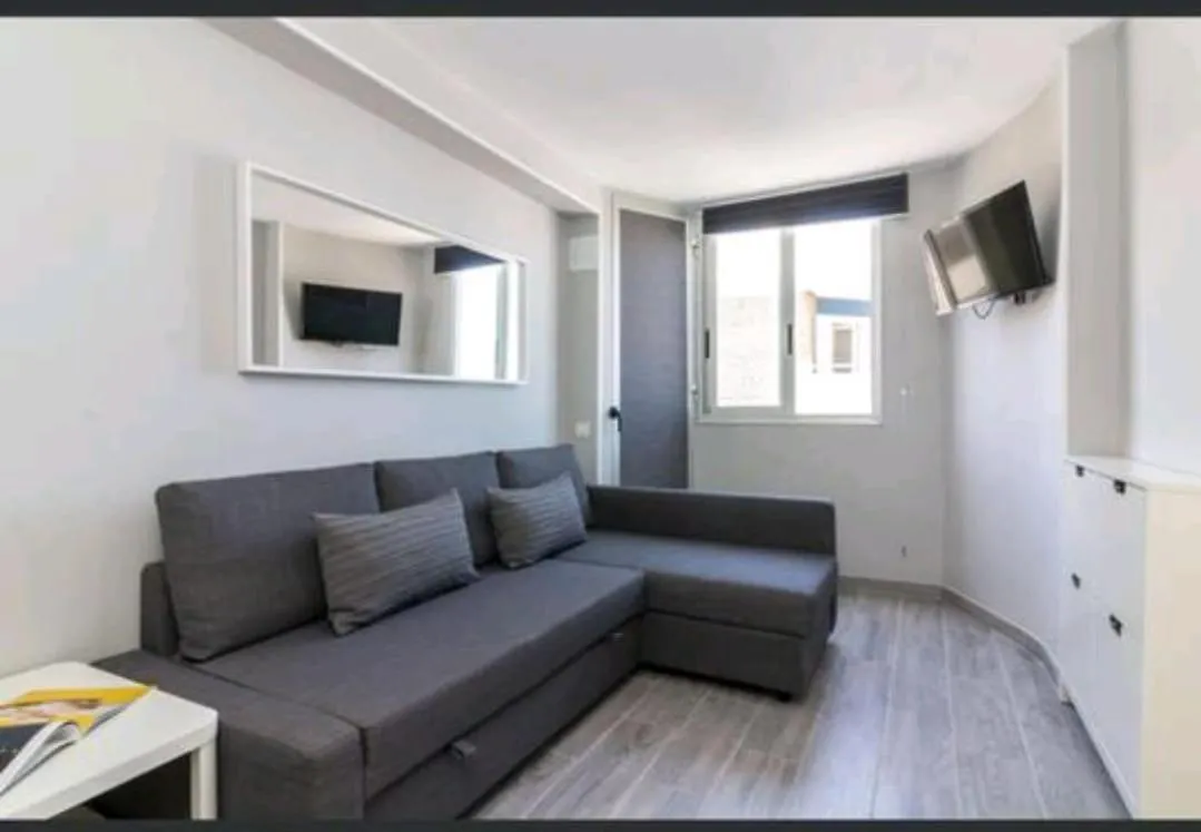Apartamento en Paraíso San Telmo Puerto de la Cruz  0*, Puerto de la Cruz (Tenerife) España